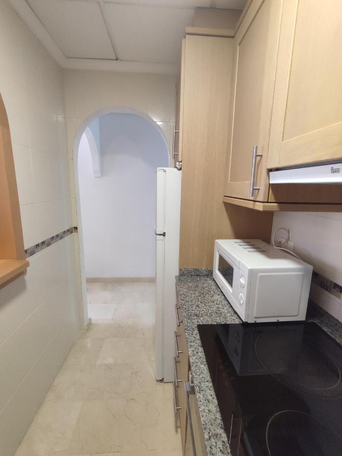 Apartment Next To The Beach グアルダマル・デル・セグラ エクステリア 写真