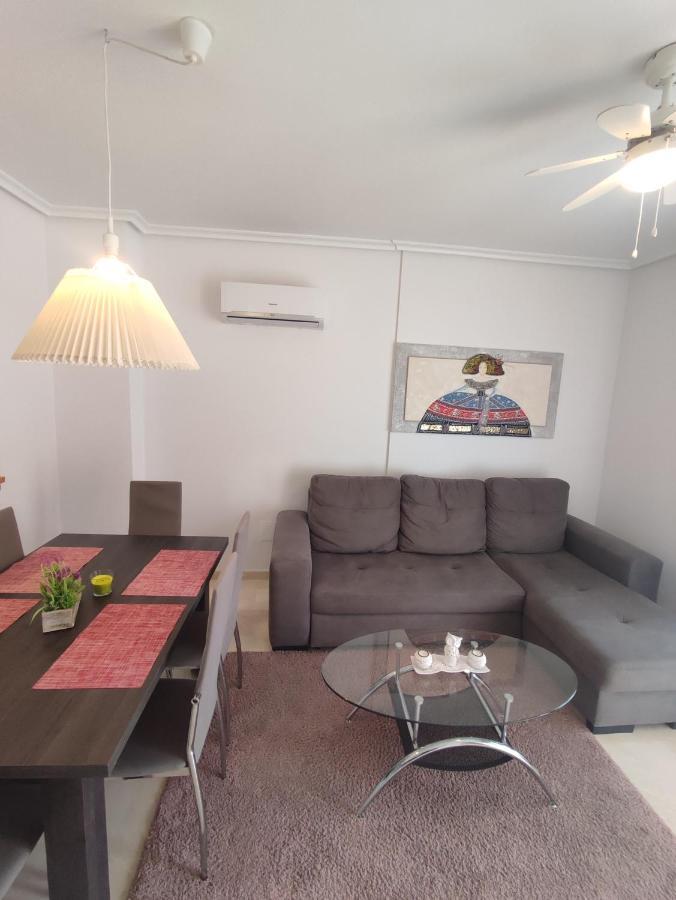 Apartment Next To The Beach グアルダマル・デル・セグラ エクステリア 写真