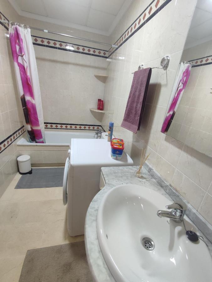 Apartment Next To The Beach グアルダマル・デル・セグラ エクステリア 写真