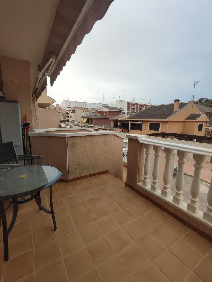 Apartment Next To The Beach グアルダマル・デル・セグラ エクステリア 写真