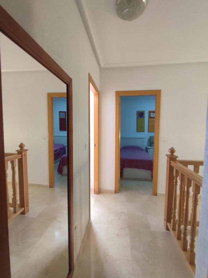 Apartment Next To The Beach グアルダマル・デル・セグラ エクステリア 写真